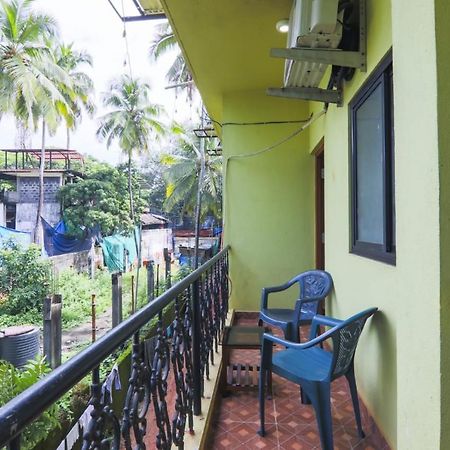 Fullmoon Beach Place Candolim Ngoại thất bức ảnh