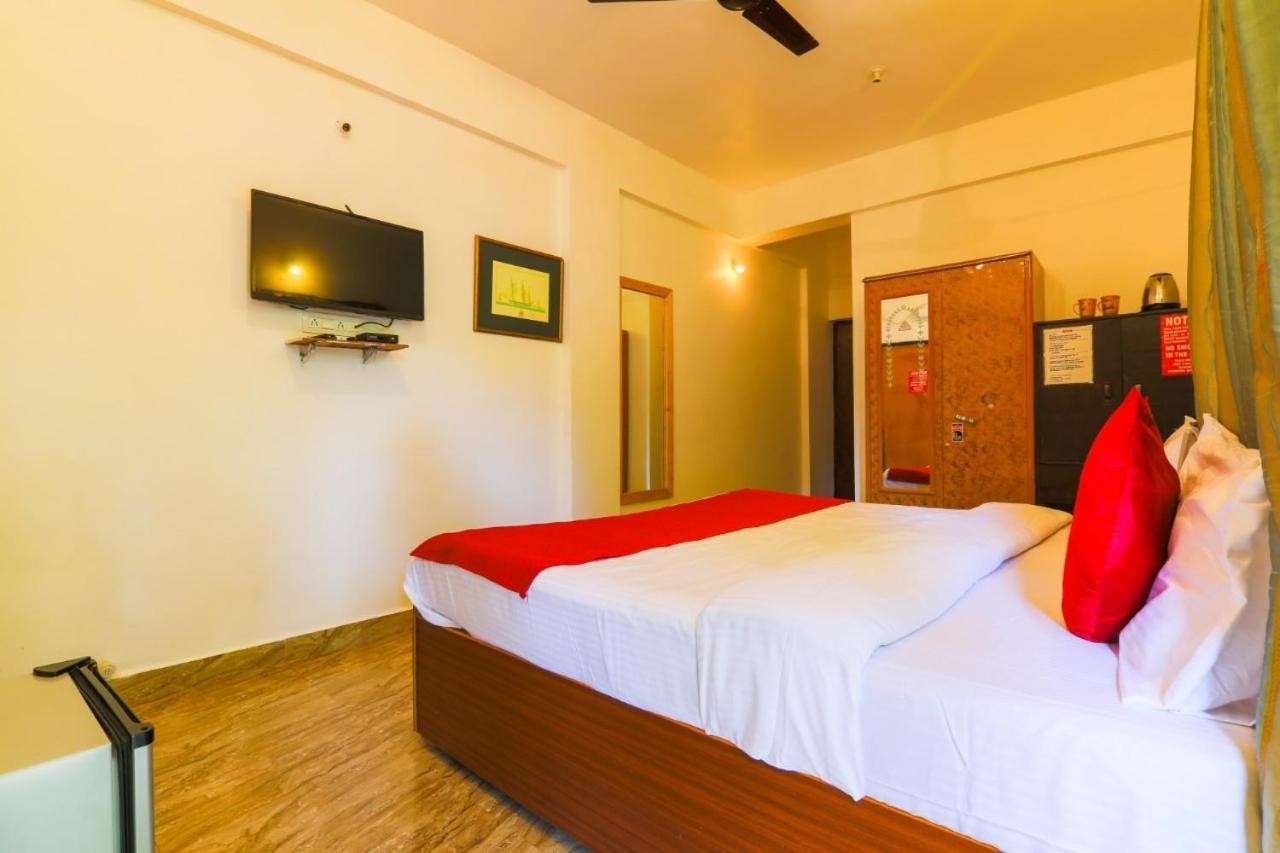 Fullmoon Beach Place Candolim Ngoại thất bức ảnh