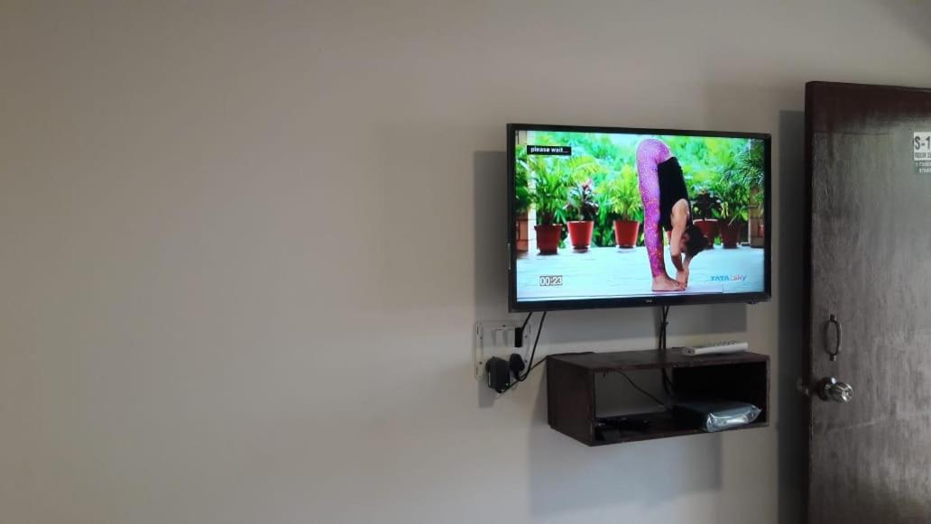 Fullmoon Beach Place Candolim Ngoại thất bức ảnh