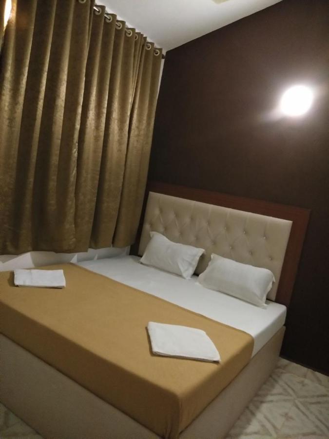 Fullmoon Beach Place Candolim Ngoại thất bức ảnh