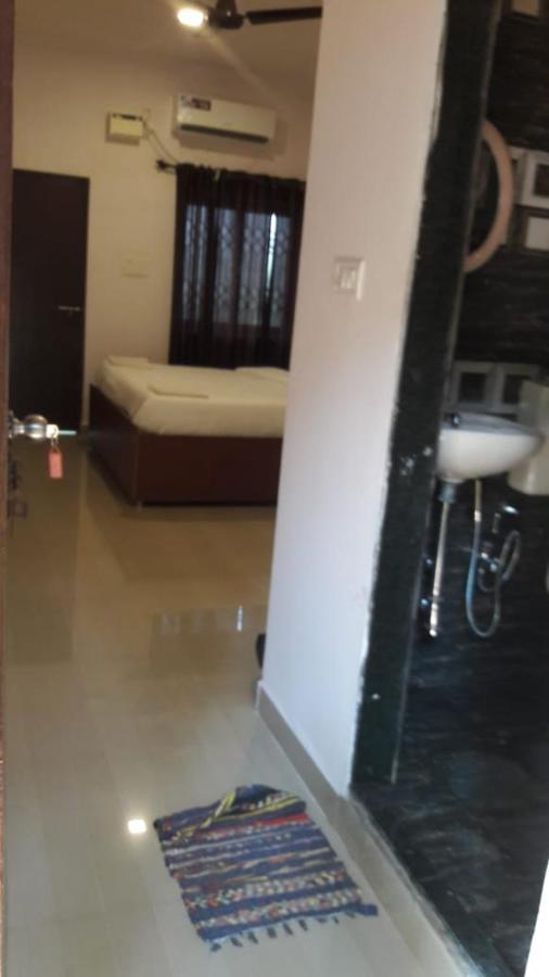 Fullmoon Beach Place Candolim Ngoại thất bức ảnh