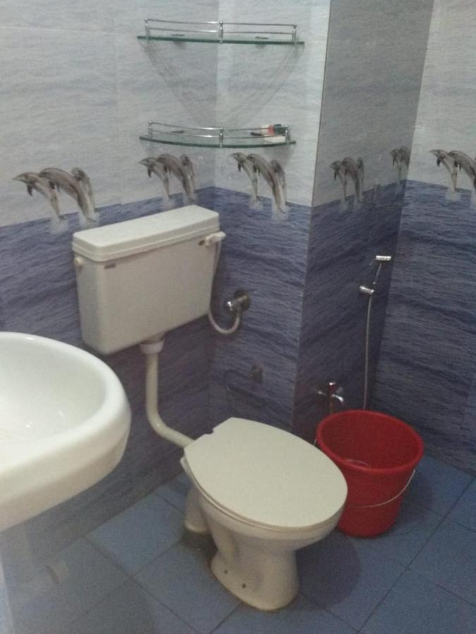 Fullmoon Beach Place Candolim Ngoại thất bức ảnh