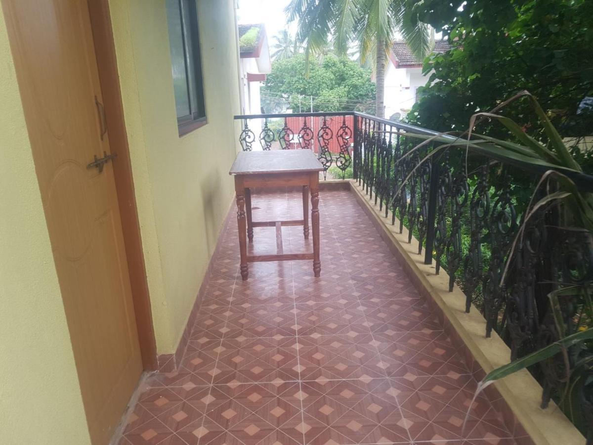 Fullmoon Beach Place Candolim Ngoại thất bức ảnh