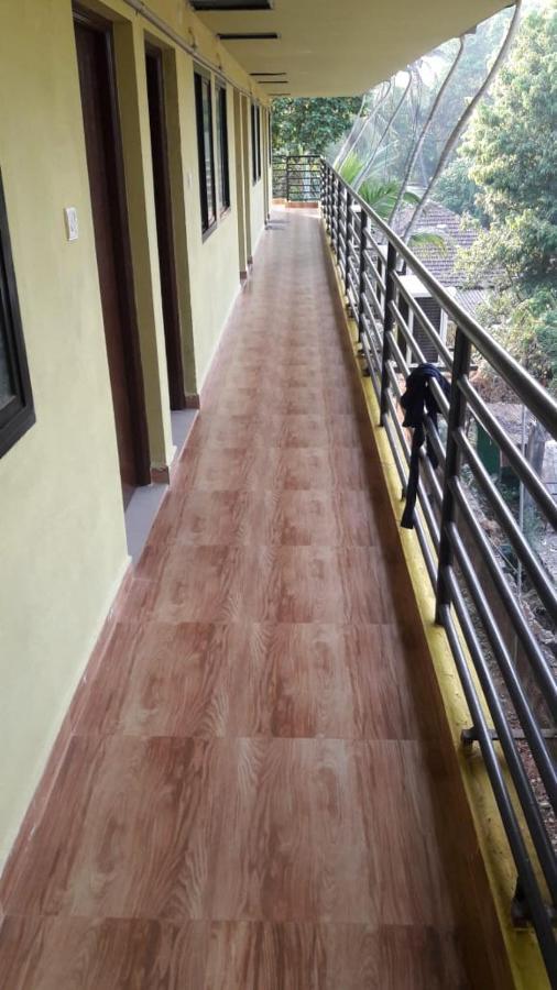 Fullmoon Beach Place Candolim Ngoại thất bức ảnh