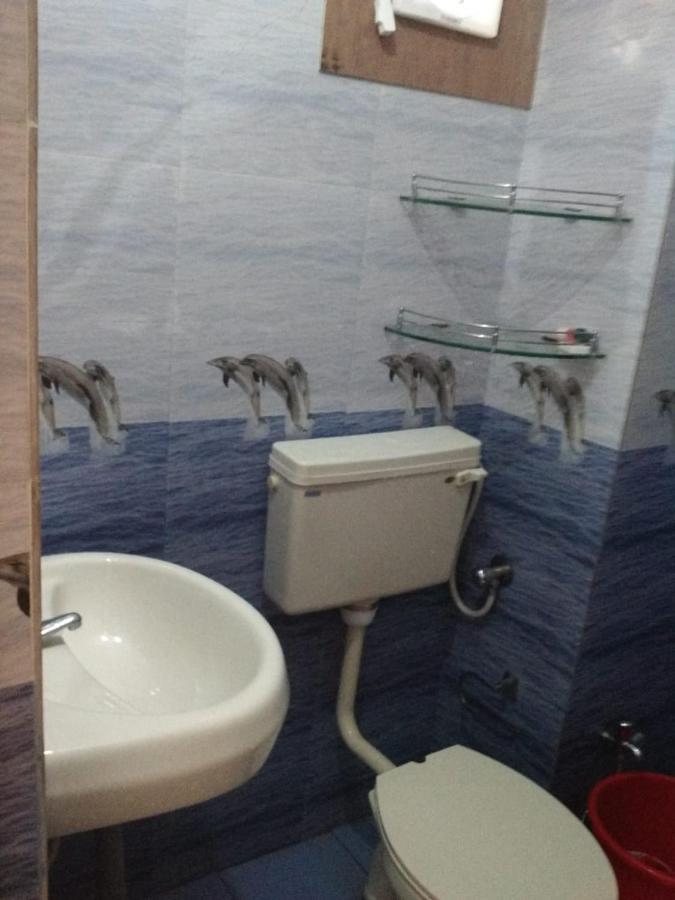 Fullmoon Beach Place Candolim Ngoại thất bức ảnh