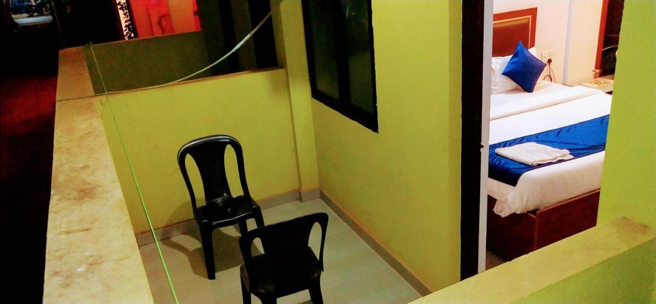 Fullmoon Beach Place Candolim Ngoại thất bức ảnh