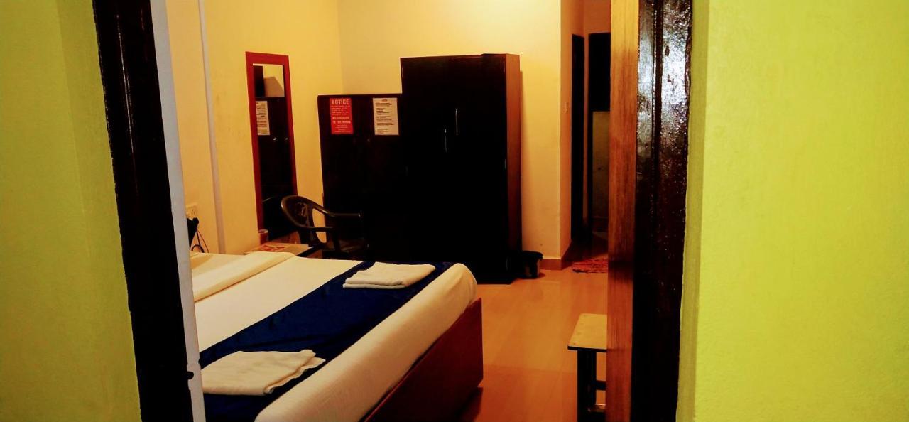 Fullmoon Beach Place Candolim Ngoại thất bức ảnh