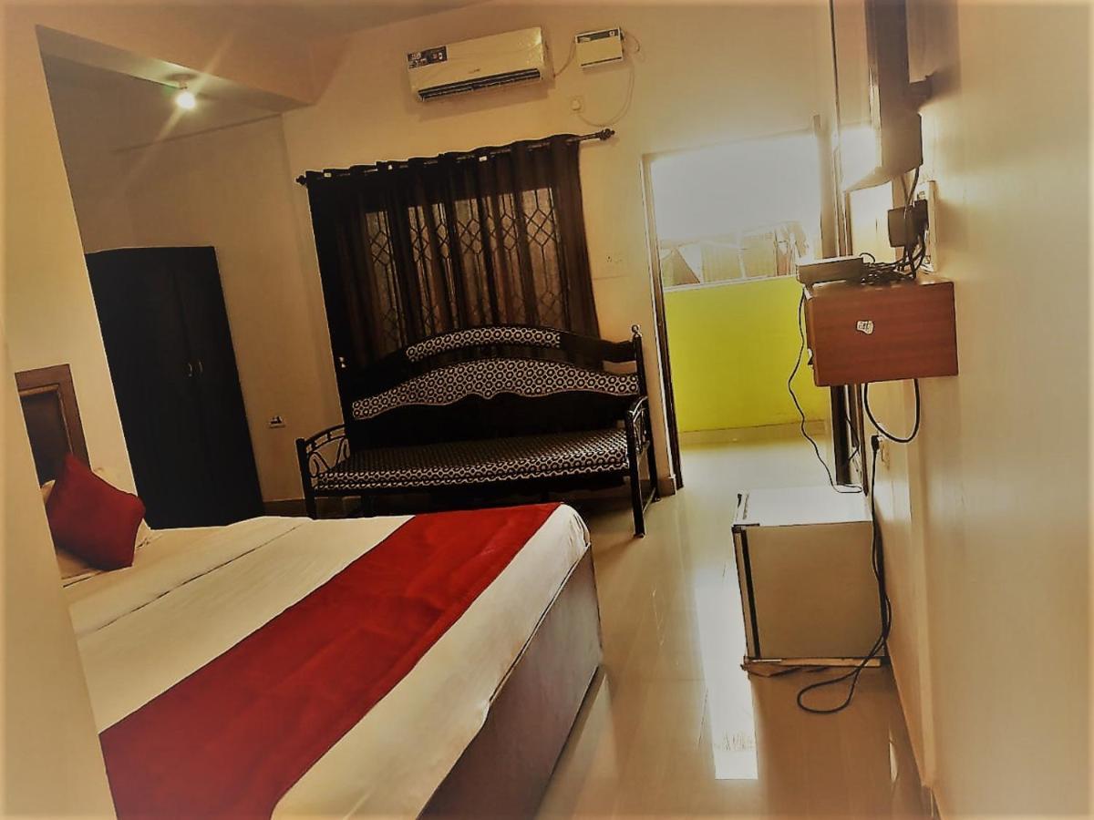 Fullmoon Beach Place Candolim Ngoại thất bức ảnh